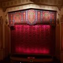 Stanford Theatre Palo Alto Curtains That Work 