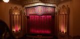 Stanford Theatre Palo Alto Curtains That Work 