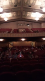 Inside Stanford Theatre