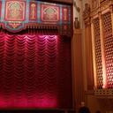 Organ Grill Fox Stanford Theatre