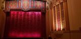 Organ Grill Fox Stanford Theatre