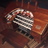 Wurlitzer Organ In The Stanford Theatre Pit