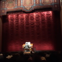 Theatre Organ Stanford Theatre