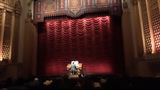 Theatre Organ Stanford Theatre