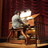 Stanford Theatre Pipe Organ