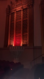 Organ Grill Lights