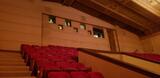 35mm Film Only At The Fox Stanford Theatre