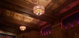 Stanford Theatre Walk In Lights
