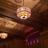 Stanford Theatre Walk In Lights