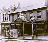 Theatre Royal 51 Castlereagh Street, Sydney, NSW