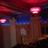 Color Lights On During A Movie  'Stanford Theatre'