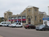 Pavilion Theatre
