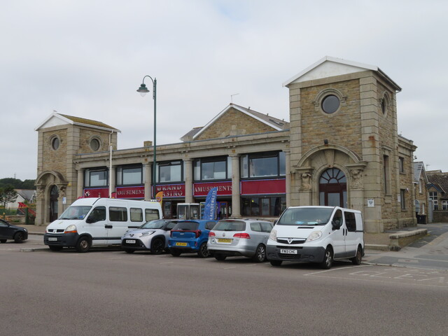 Pavilion Theatre