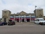 Pavilion Theatre