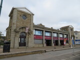 Pavilion Theatre