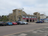 Pavilion Theatre