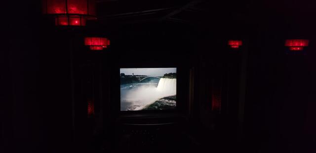 Classic 35mm Films Only Stanford Theatre  Downtown Palo Alto CA 
