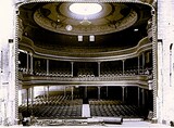 Theatre Royal 51 Castlereagh Street, Sydney, NSW