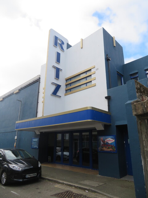 Ritz Cinema