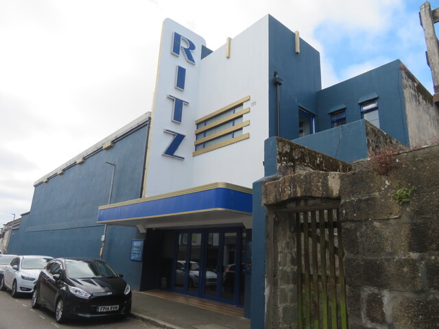 Ritz Cinema