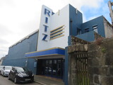 Ritz Cinema