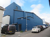 Ritz Cinema