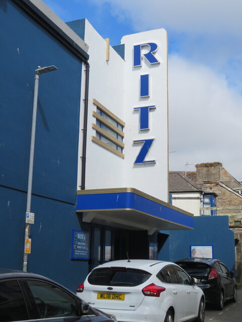 Ritz Cinema