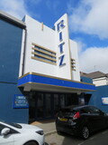 Ritz Cinema
