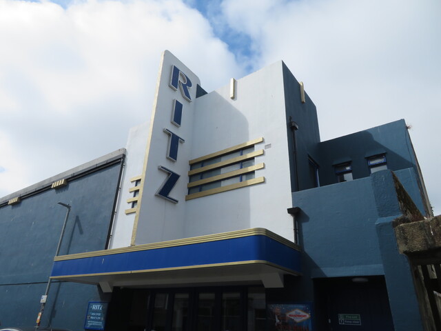 Ritz Cinema