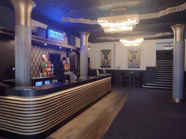 Ritz Cinema