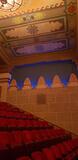 Upstairs Balcony /Loge Stanford Theatre