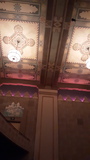 Stanford Theatre Roof