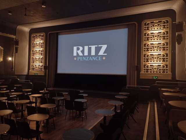 Ritz Cinema