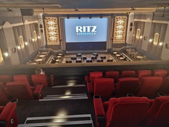 Ritz Cinema