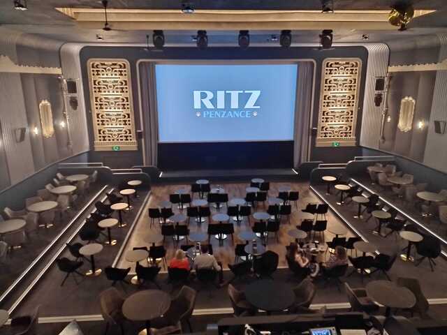 Ritz Cinema