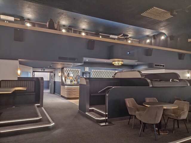 Ritz Cinema