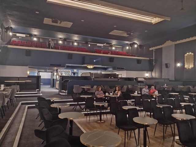Ritz Cinema