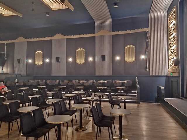 Ritz Cinema