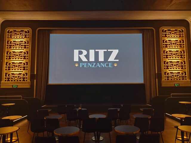 Ritz Cinema