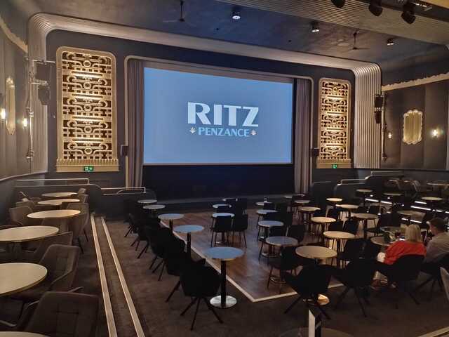 Ritz Cinema