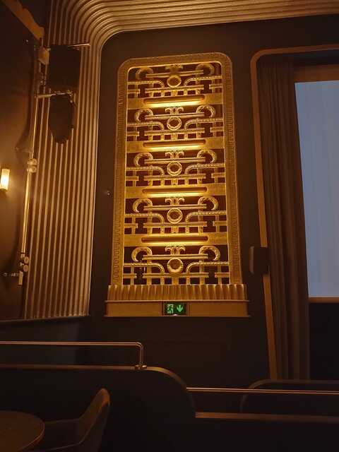 Ritz Cinema