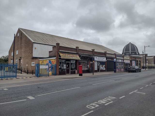 Plaza Cinema