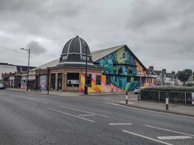 Plaza Cinema