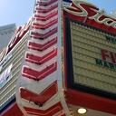 Neon At Its Best Stanford Theatre