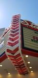 Neon At Its Best Stanford Theatre