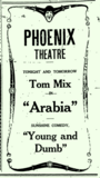 Phoenix Theatre