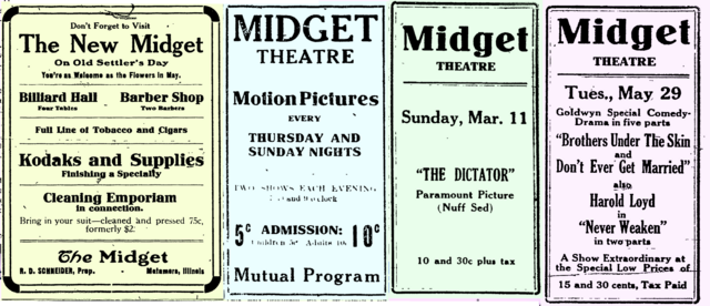 Community Theatre