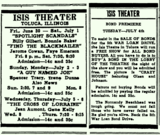 Roxy Theatre