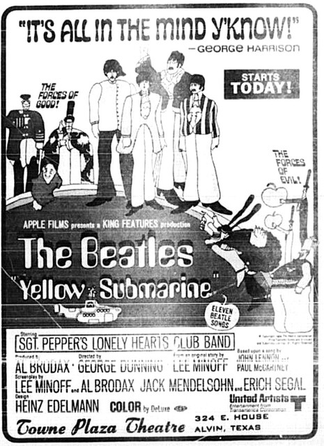 Wellborne Cinema 4