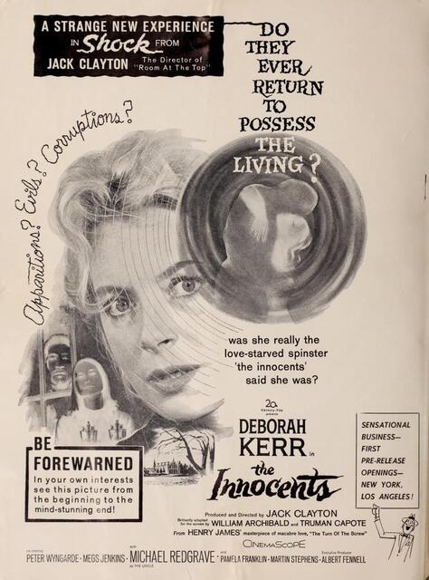 Trade Ad (1961)